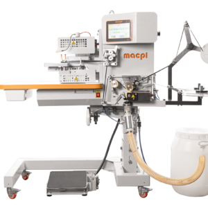 MÁQUINA PARA RIBETEAR